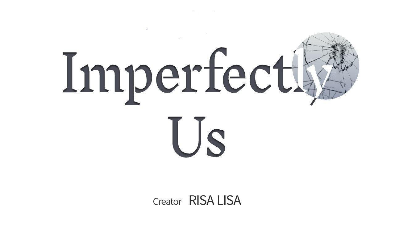 Imperfectly Us Chapter 40 page 12 - 