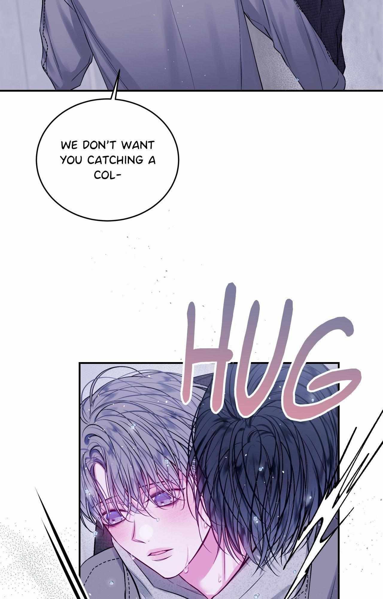 Imperfectly Us Chapter 40 page 3 - 