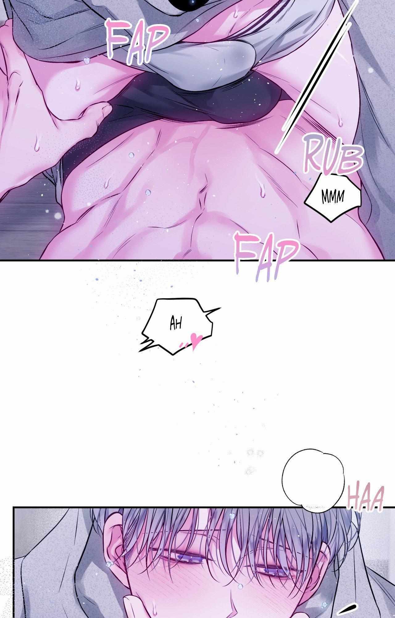 Imperfectly Us Chapter 40 page 21 - 