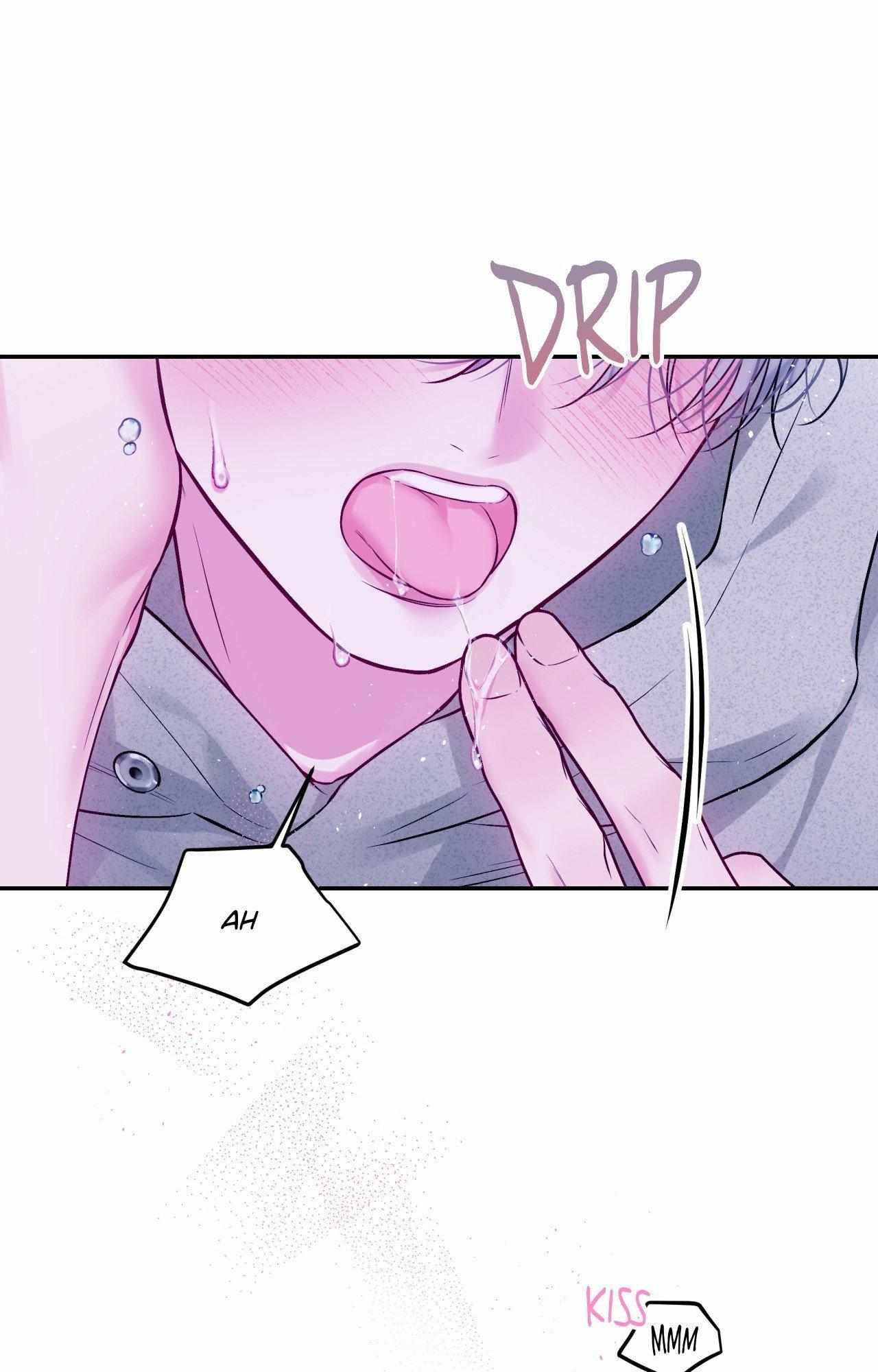 Imperfectly Us Chapter 40 page 23 - 