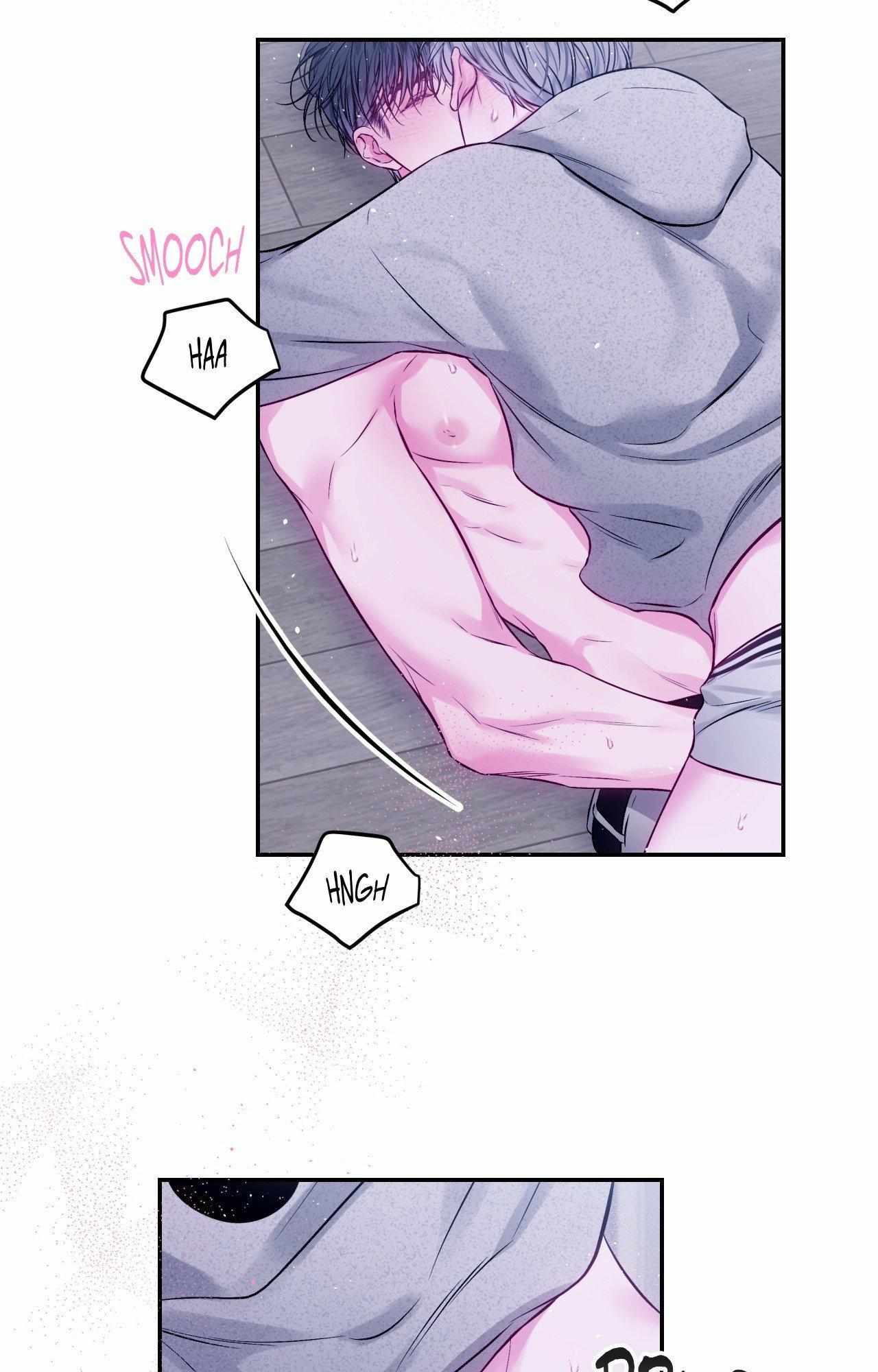 Imperfectly Us Chapter 40 page 24 - 