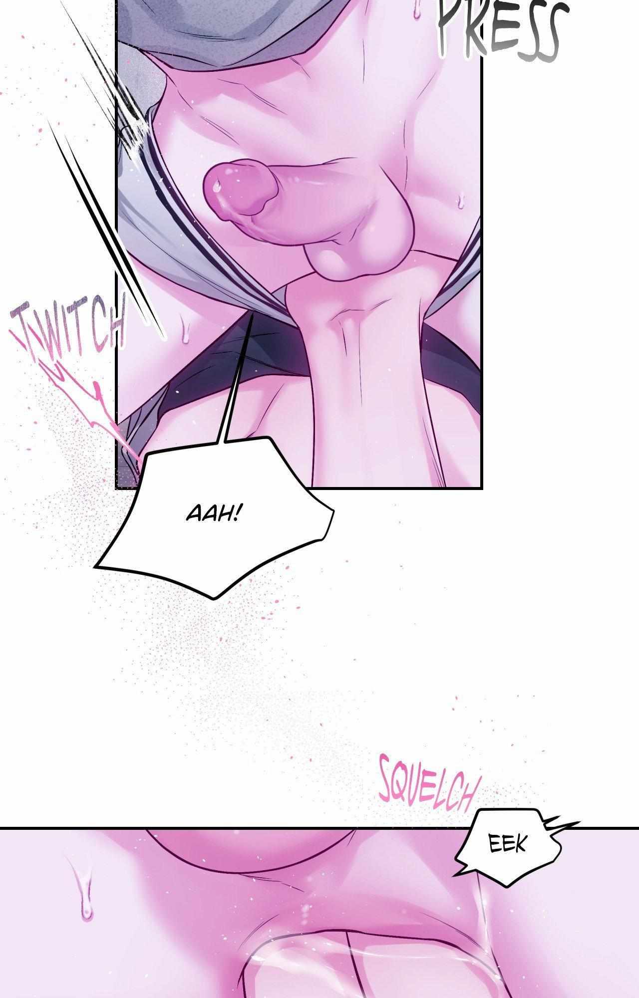 Imperfectly Us Chapter 40 page 25 - 