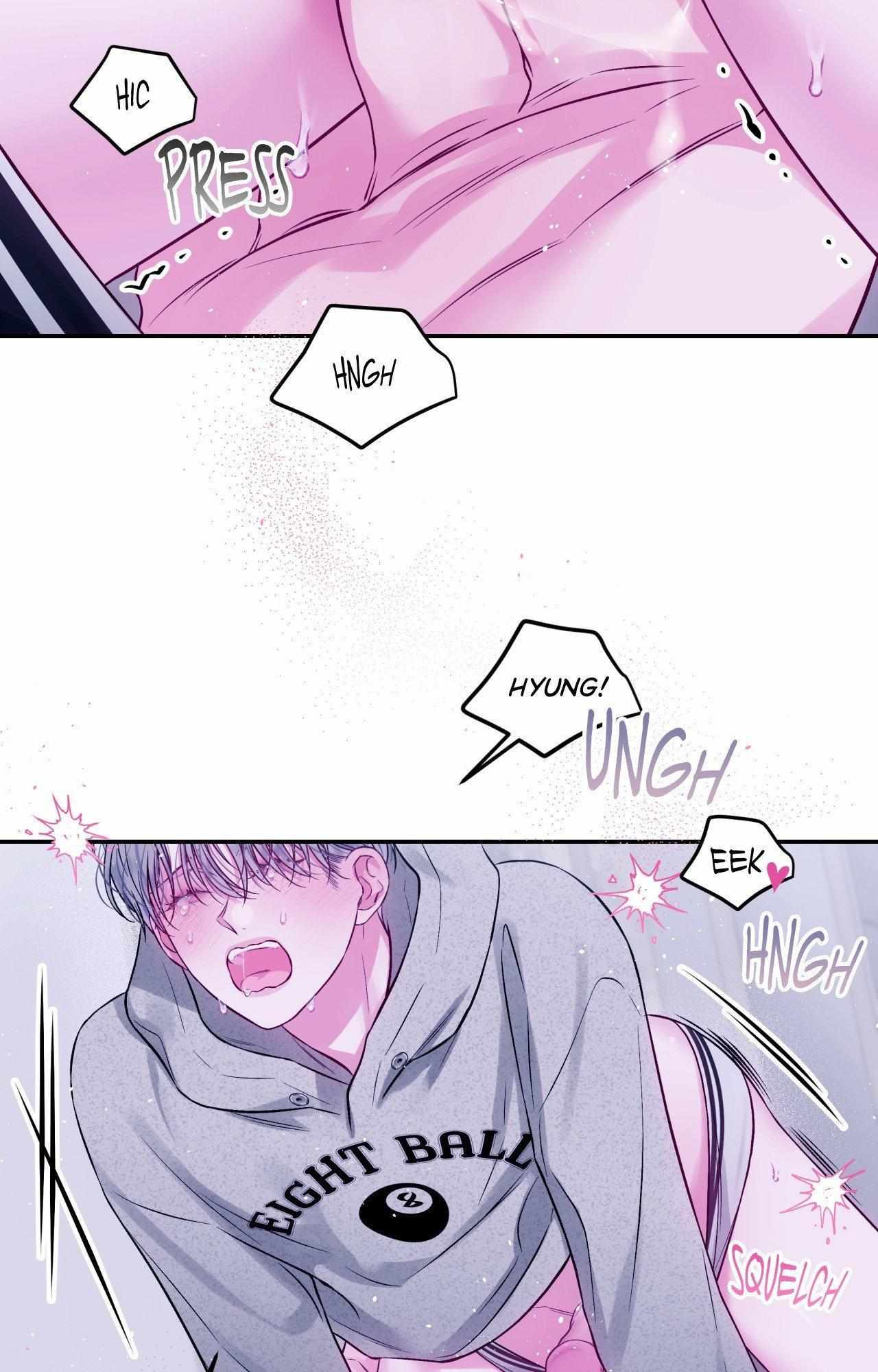 Imperfectly Us Chapter 40 page 26 - 