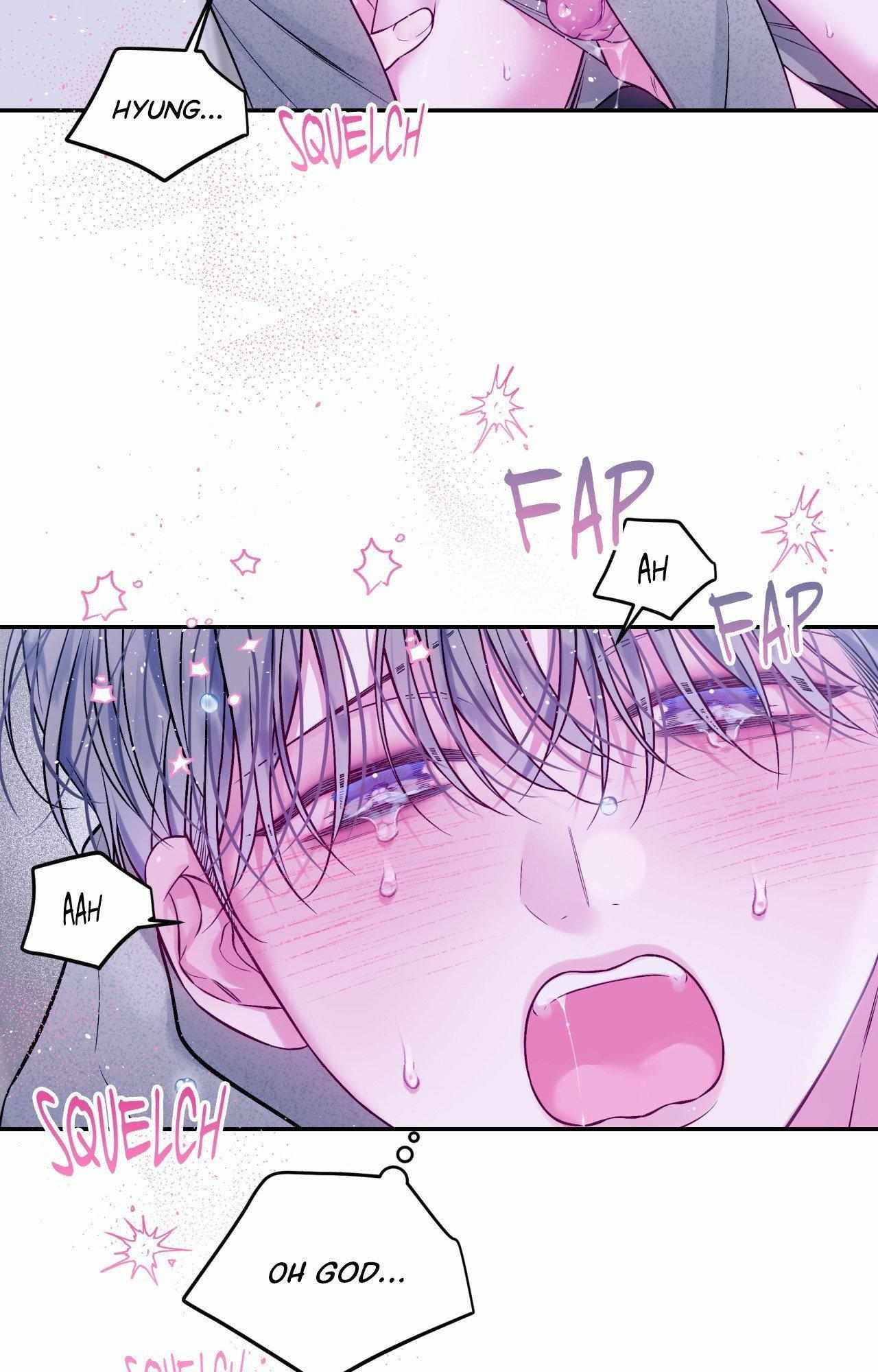 Imperfectly Us Chapter 40 page 27 - 