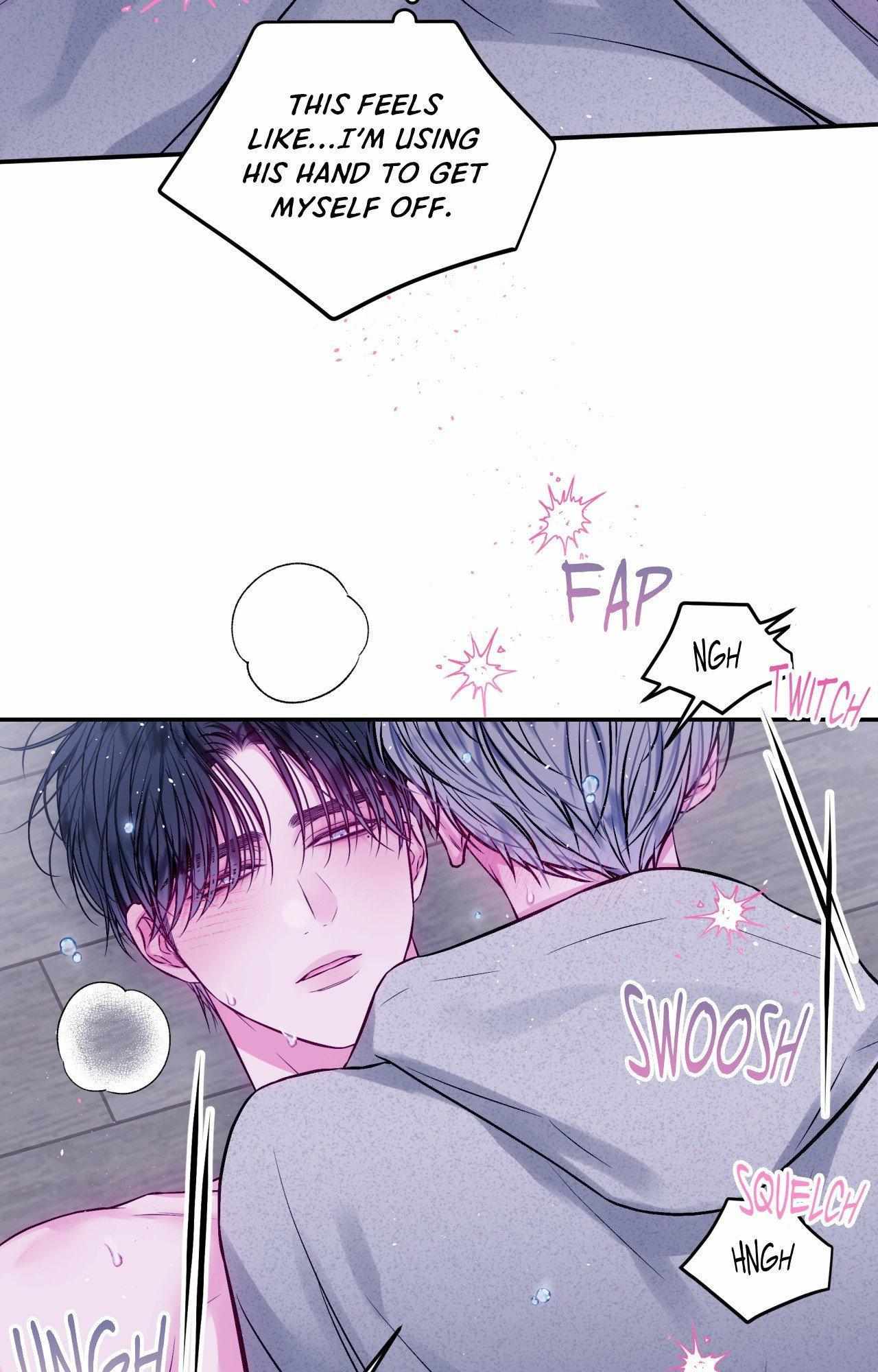 Imperfectly Us Chapter 40 page 30 - 
