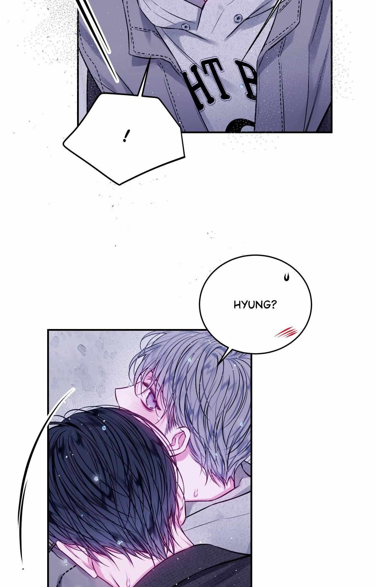 Imperfectly Us Chapter 40 page 4 - 