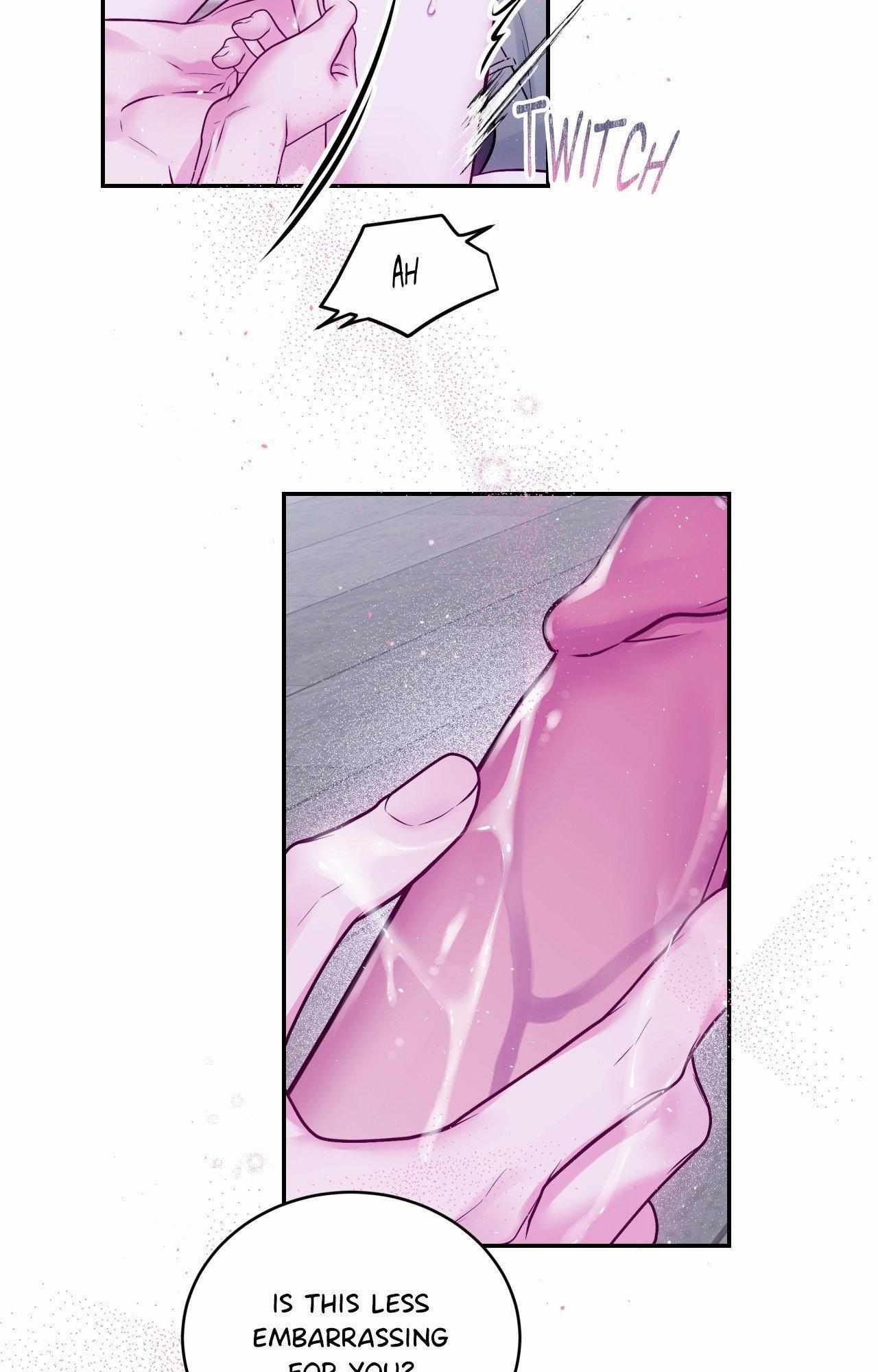 Imperfectly Us Chapter 40 page 32 - 