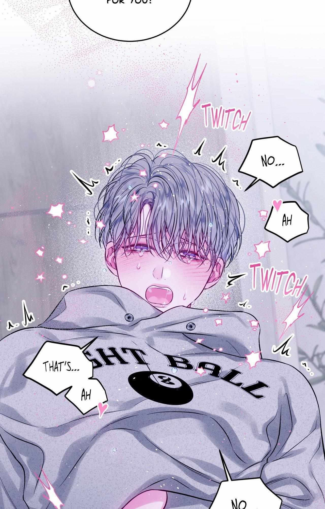 Imperfectly Us Chapter 40 page 33 - 