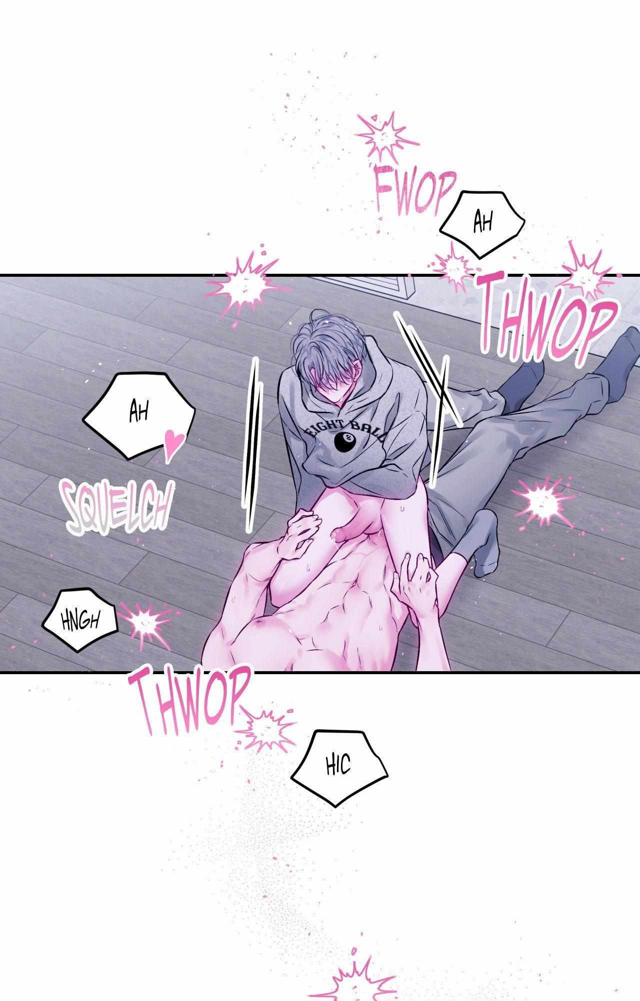 Imperfectly Us Chapter 40 page 36 - 