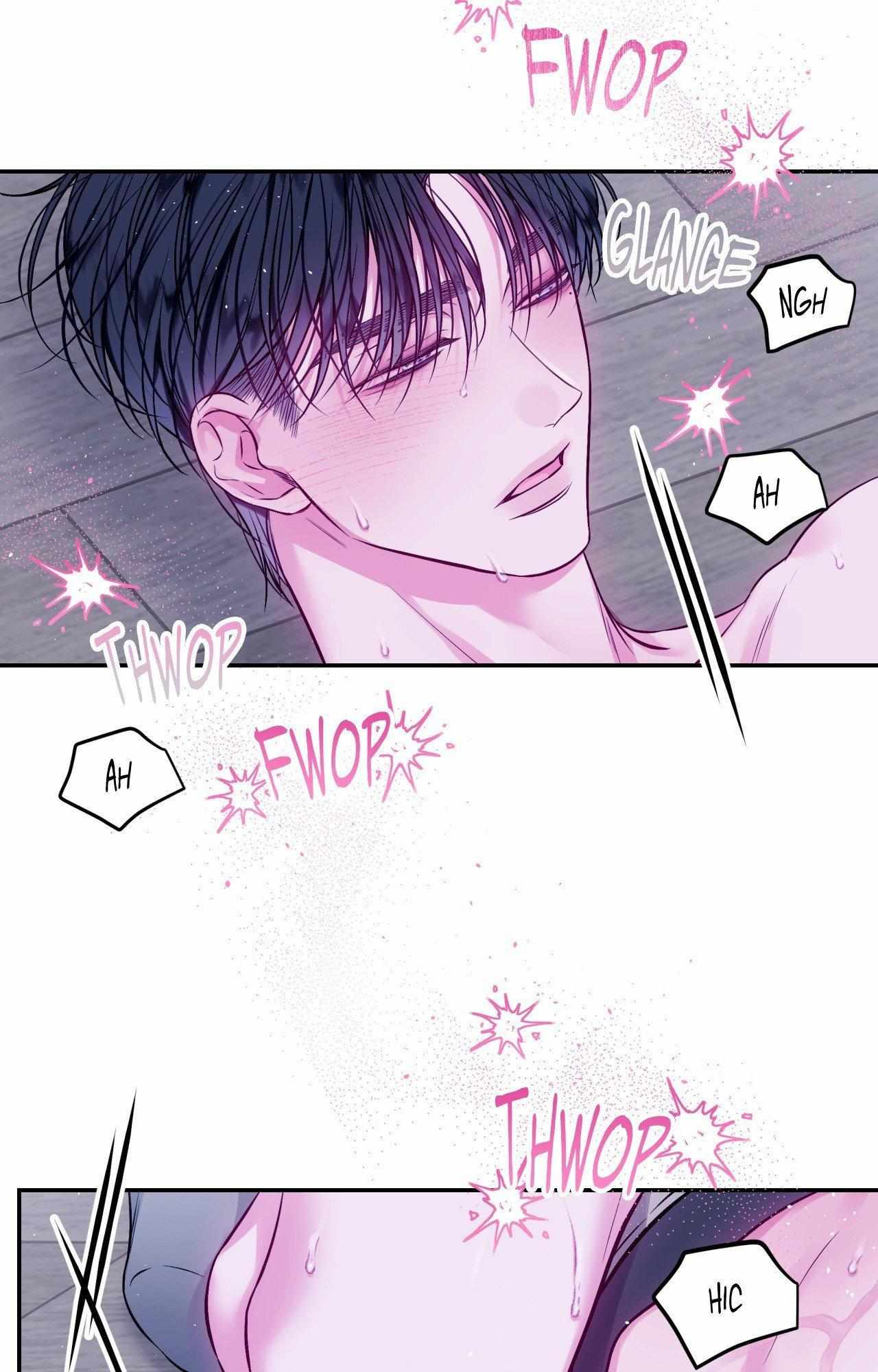 Imperfectly Us Chapter 40 page 37 - 