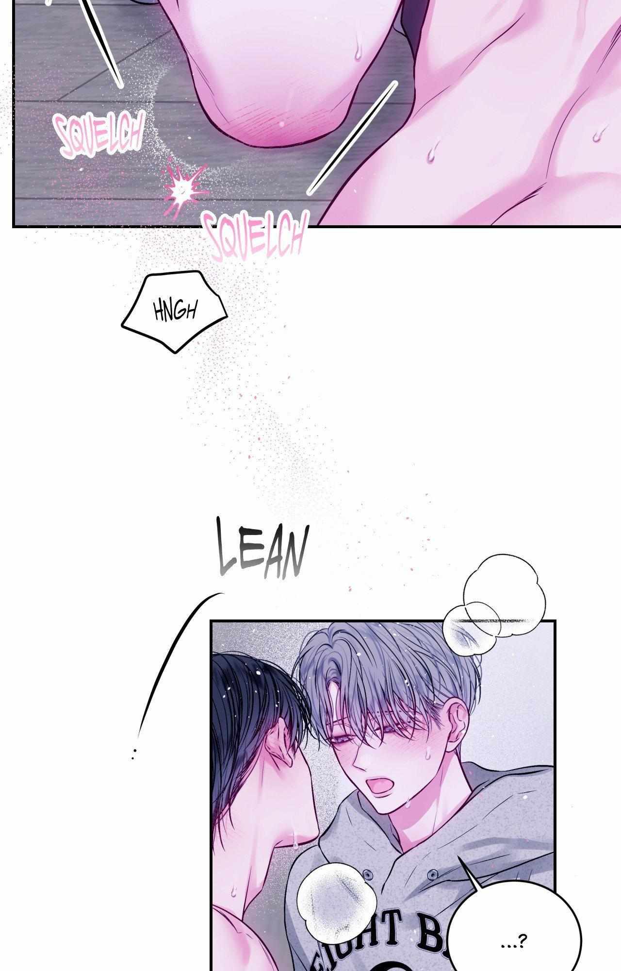 Imperfectly Us Chapter 40 page 38 - 