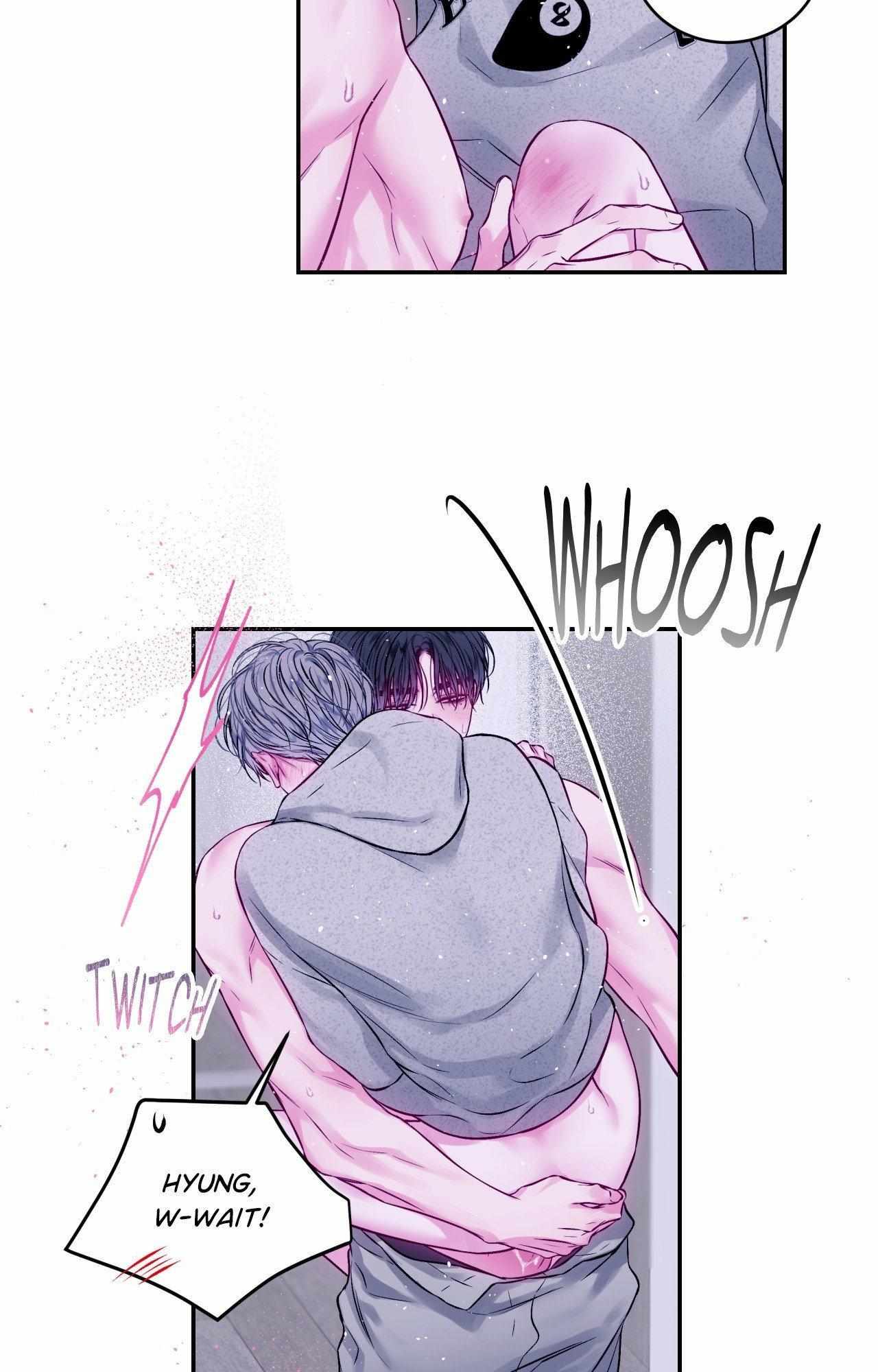 Imperfectly Us Chapter 40 page 39 - 