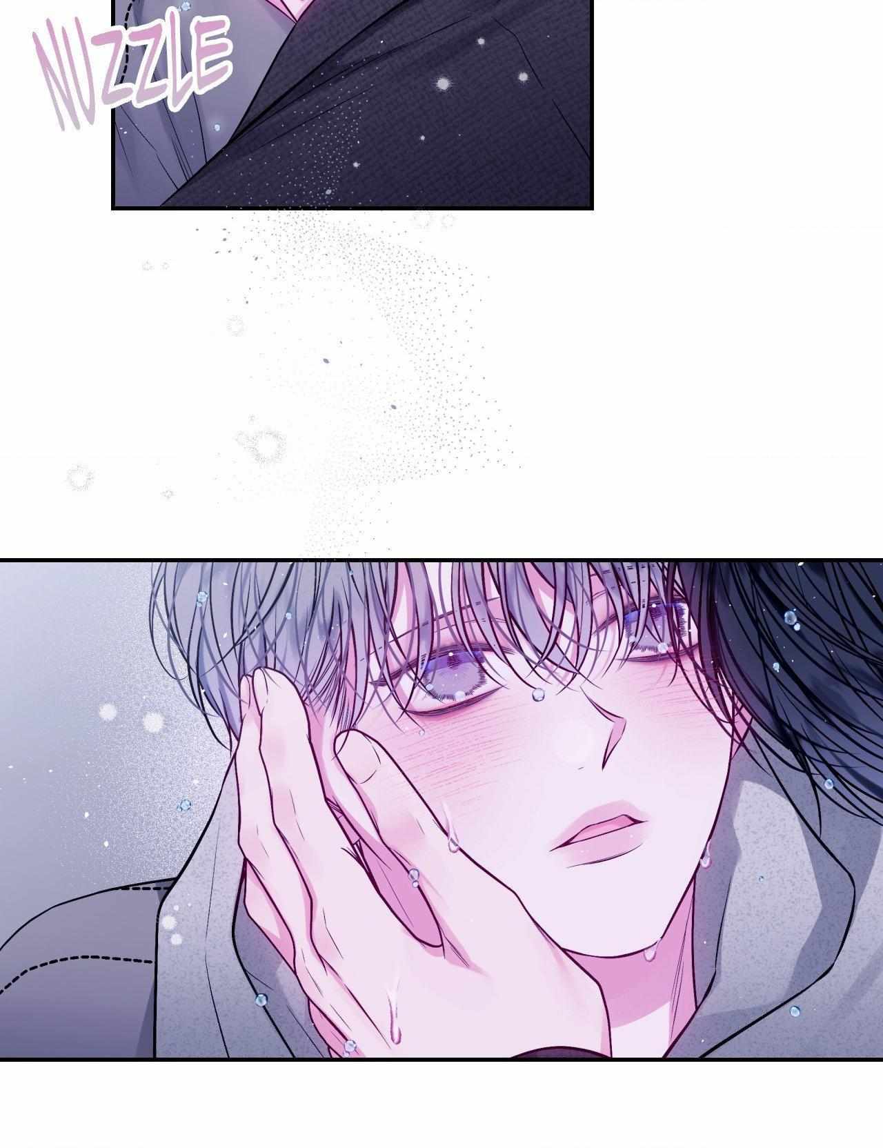 Imperfectly Us Chapter 40 page 5 - 