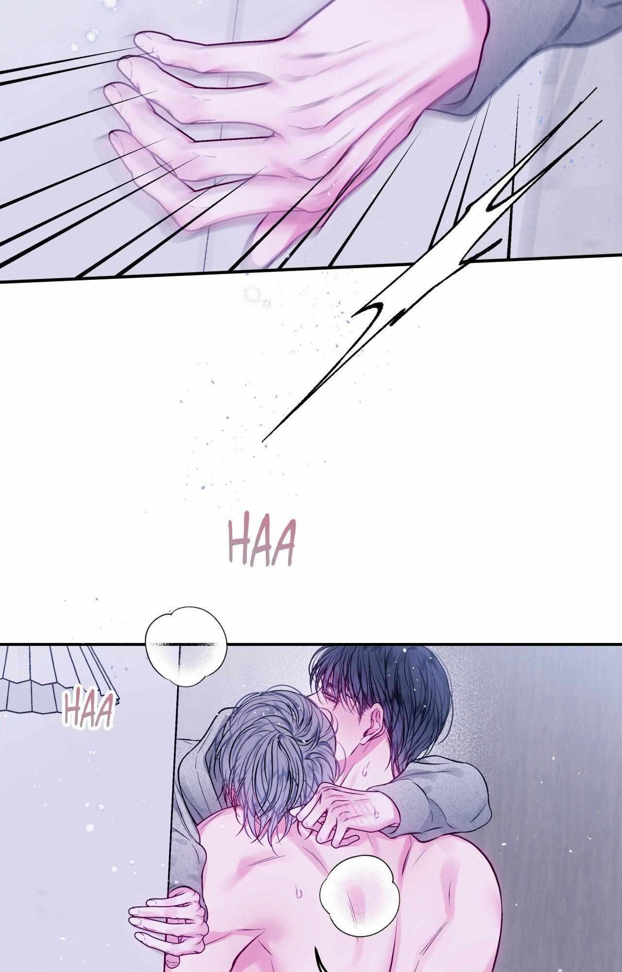 Imperfectly Us Chapter 40 page 44 - 