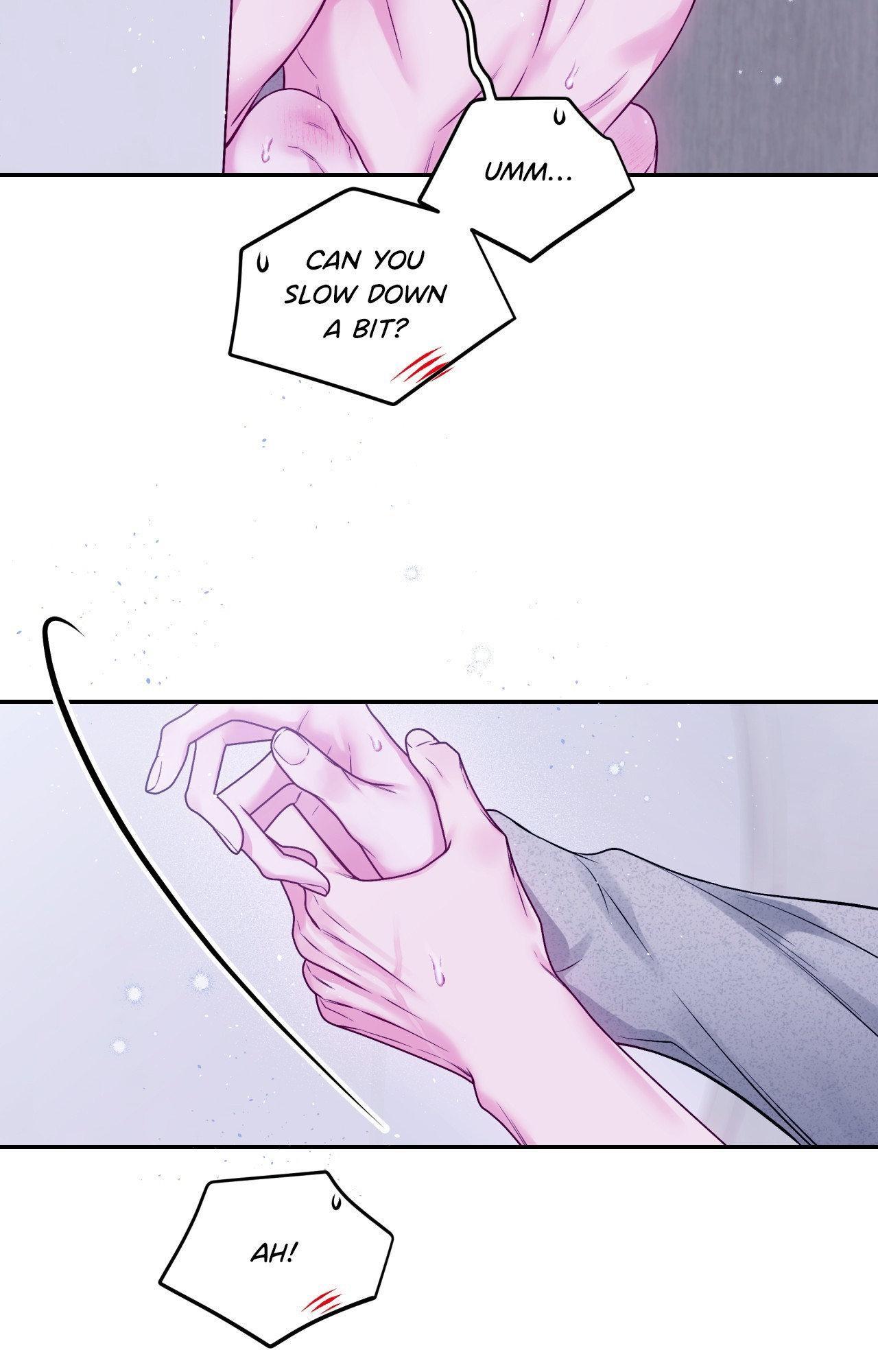Imperfectly Us Chapter 40 page 45 - 