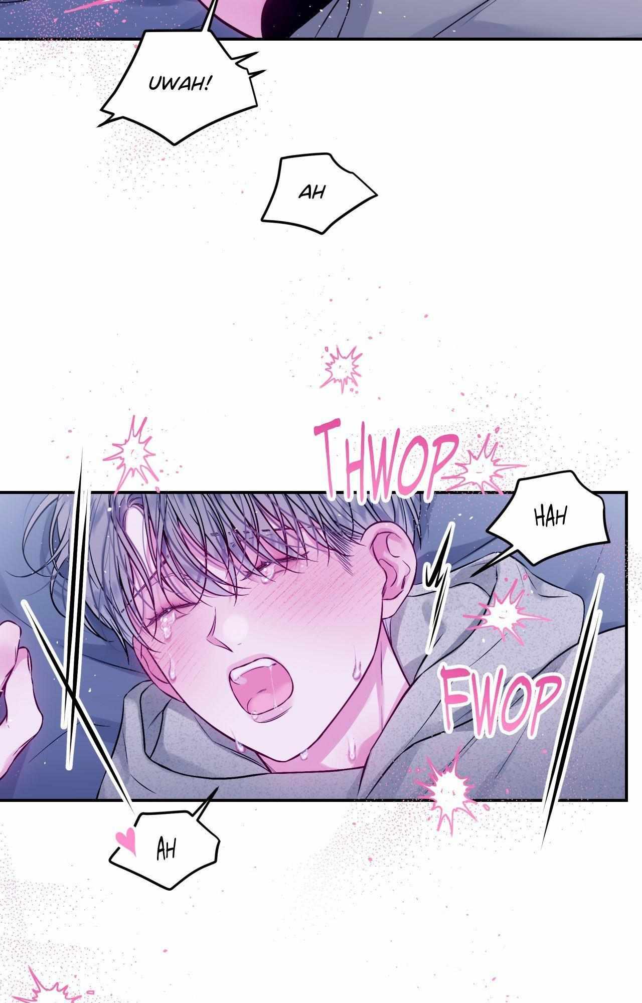 Imperfectly Us Chapter 40 page 49 - 