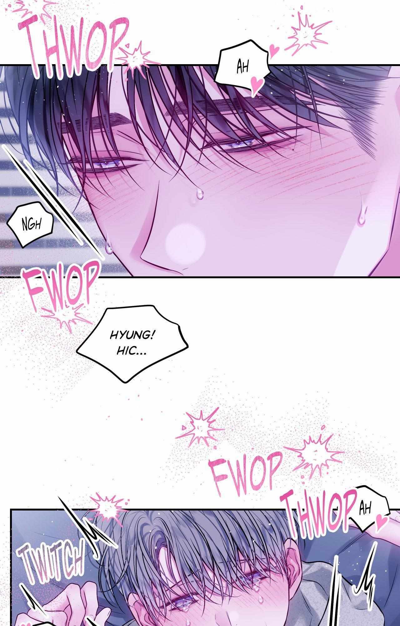 Imperfectly Us Chapter 40 page 50 - 