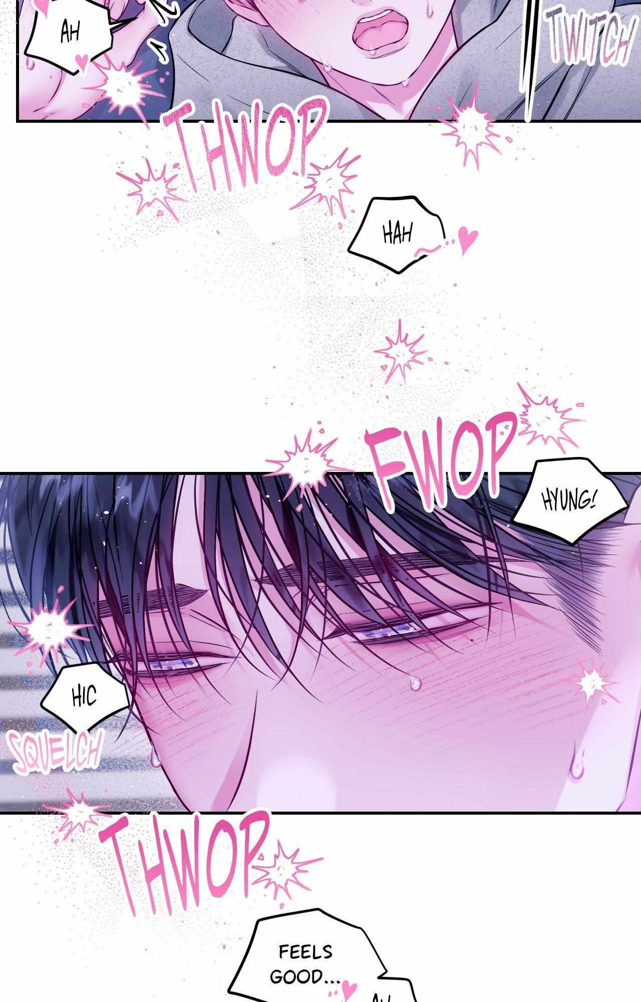 Imperfectly Us Chapter 40 page 51 - 