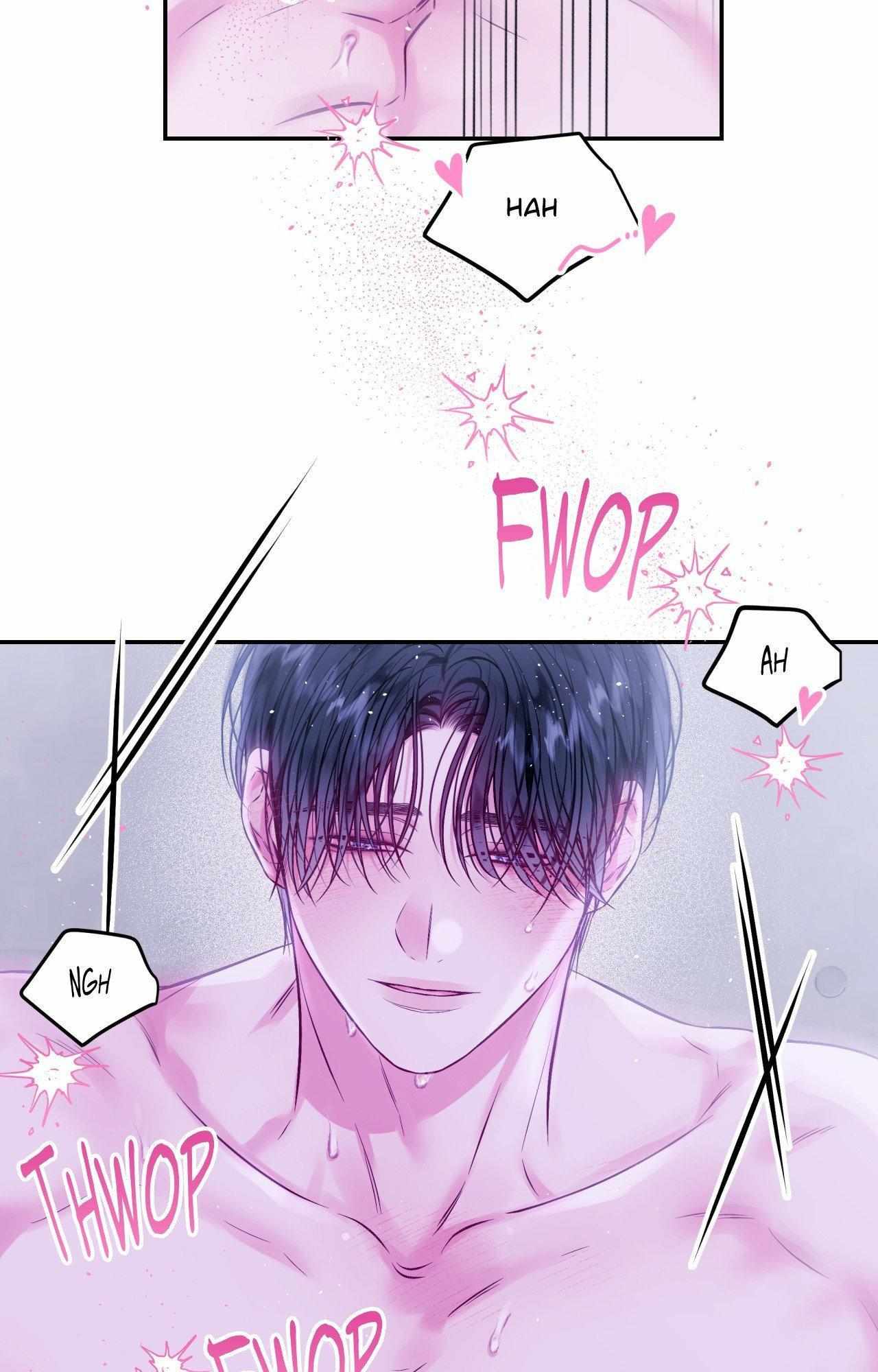 Imperfectly Us Chapter 40 page 54 - 