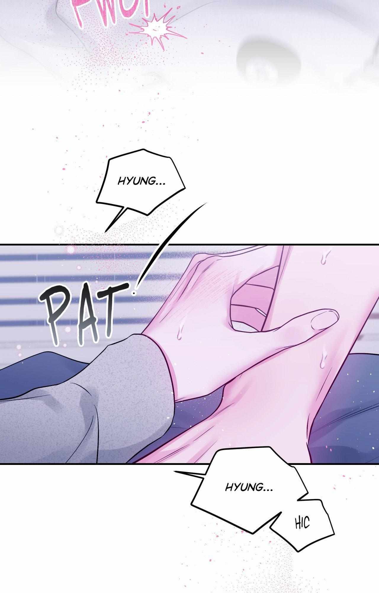 Imperfectly Us Chapter 40 page 56 - 