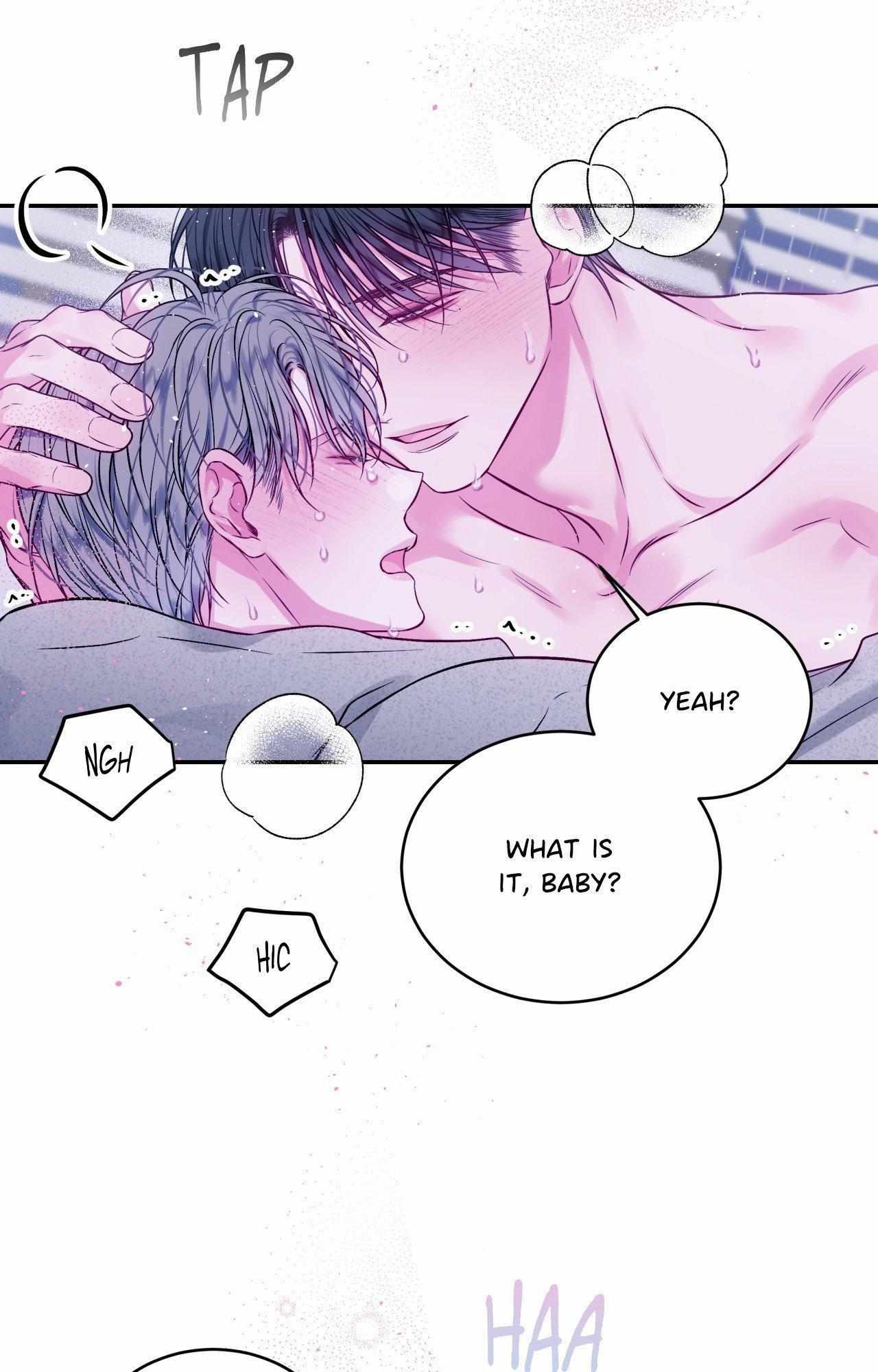 Imperfectly Us Chapter 40 page 57 - 