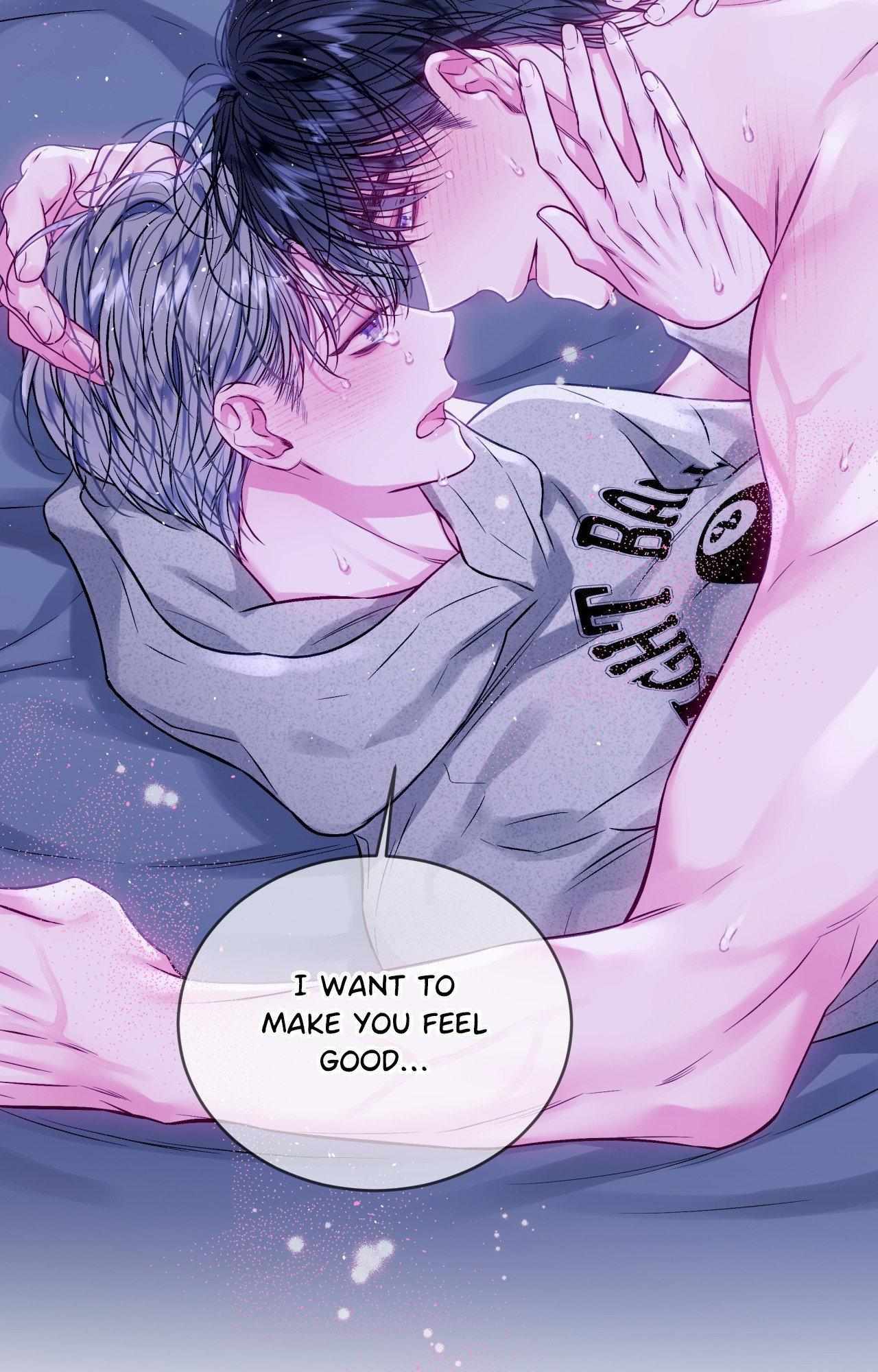 Imperfectly Us Chapter 40 page 59 - 