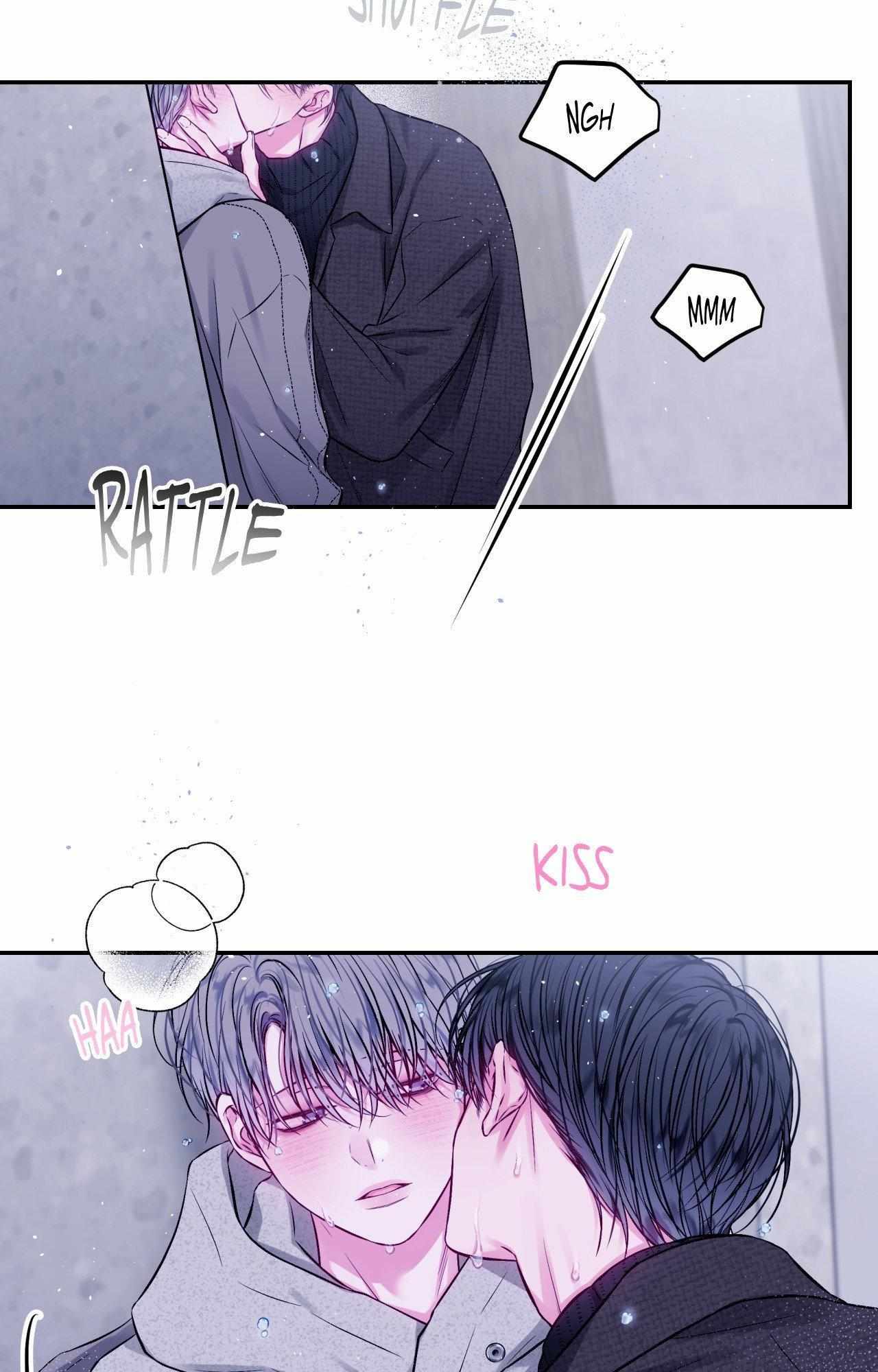 Imperfectly Us Chapter 40 page 7 - 