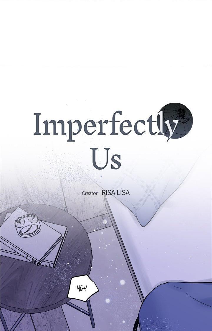 Imperfectly Us Chapter 41 page 1 - 
