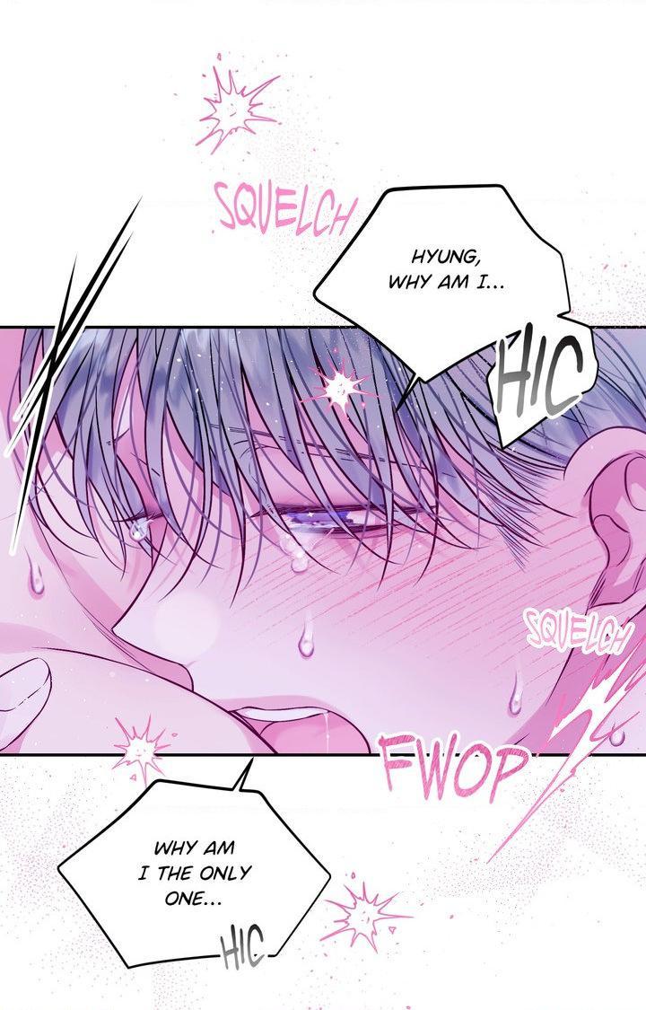 Imperfectly Us Chapter 41 page 14 - 