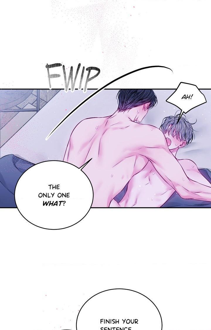 Imperfectly Us Chapter 41 page 15 - 