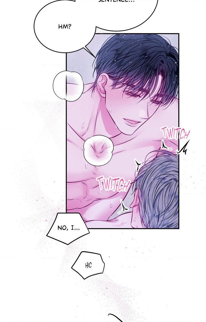 Imperfectly Us Chapter 41 page 16 - 