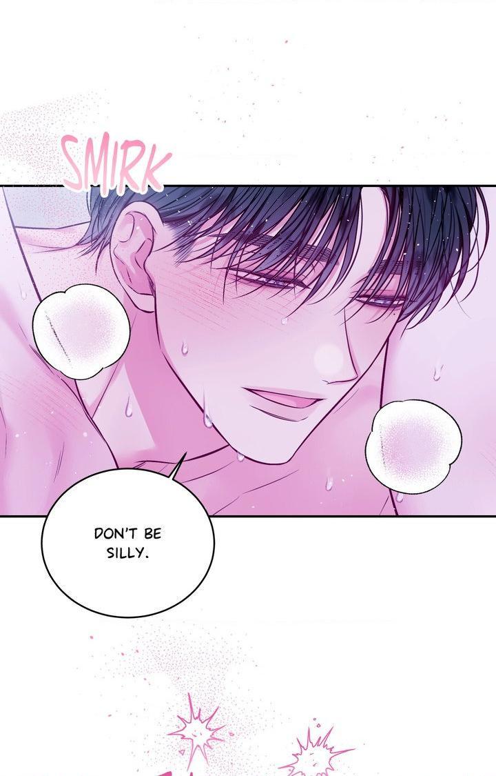 Imperfectly Us Chapter 41 page 21 - 
