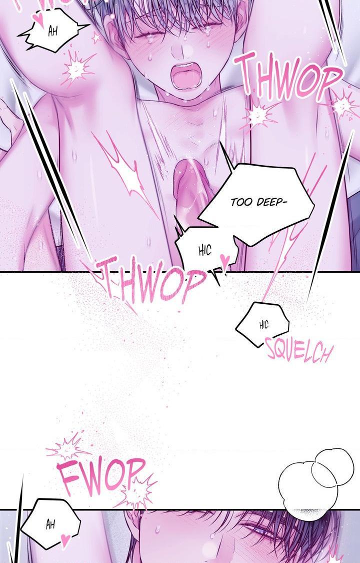 Imperfectly Us Chapter 41 page 23 - 