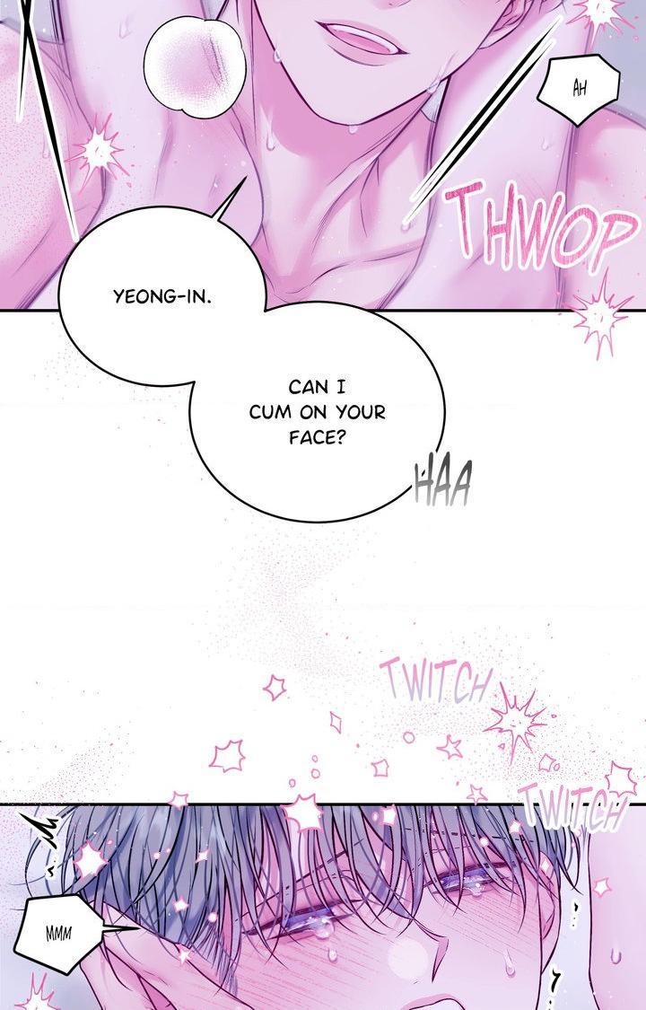 Imperfectly Us Chapter 41 page 24 - 