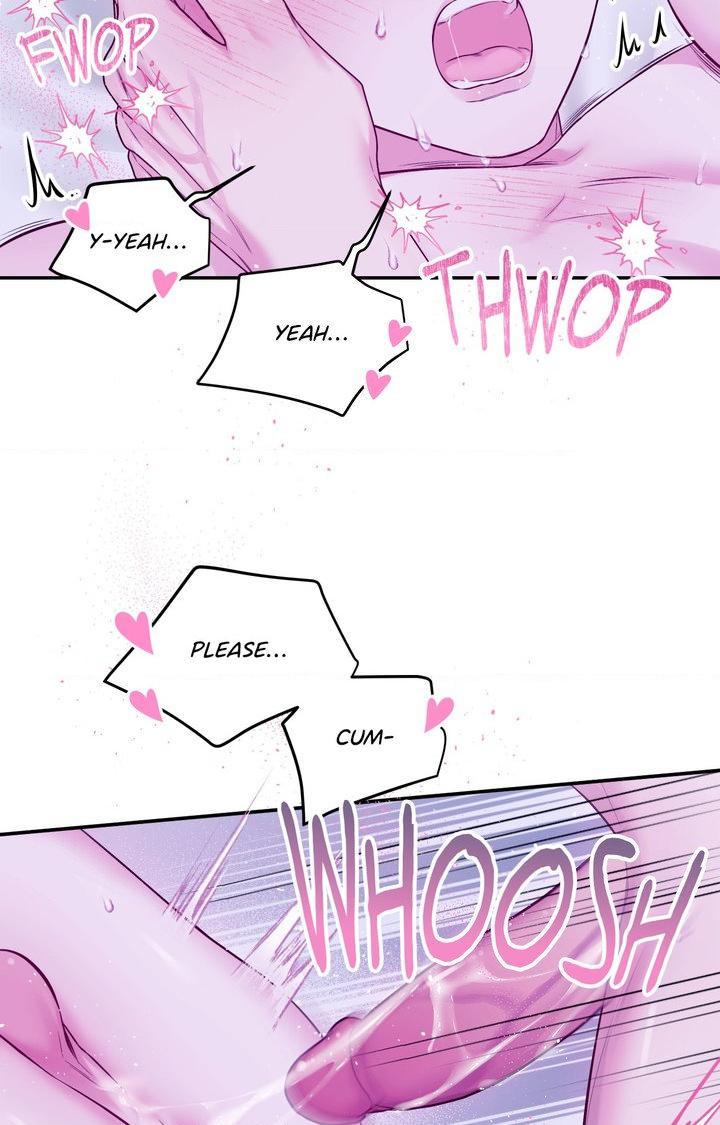 Imperfectly Us Chapter 41 page 25 - 