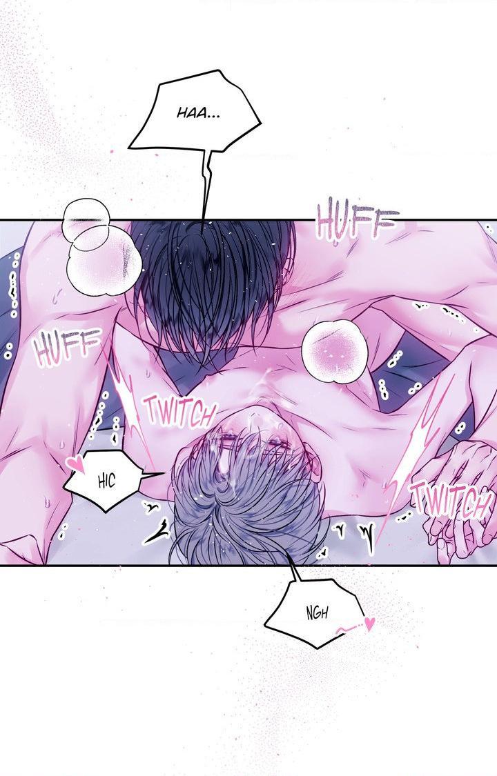 Imperfectly Us Chapter 41 page 29 - 