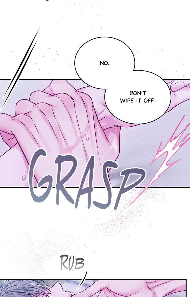 Imperfectly Us Chapter 41 page 32 - 