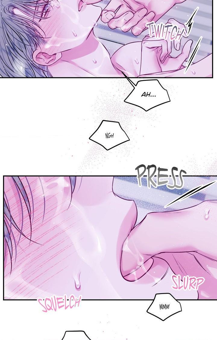 Imperfectly Us Chapter 41 page 33 - 