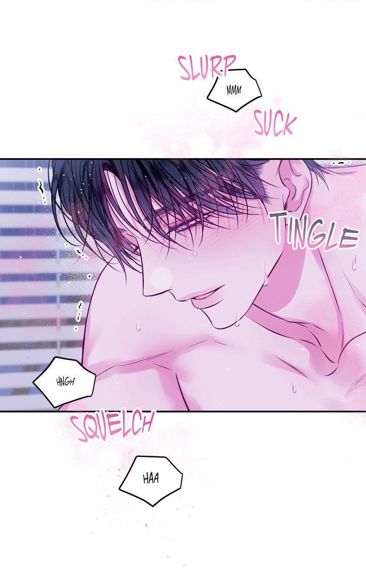 Imperfectly Us Chapter 41 page 35 - 