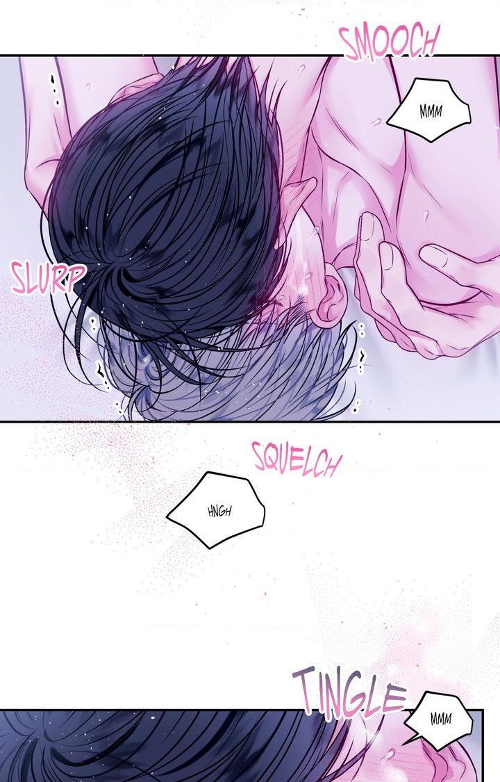 Imperfectly Us Chapter 41 page 37 - 