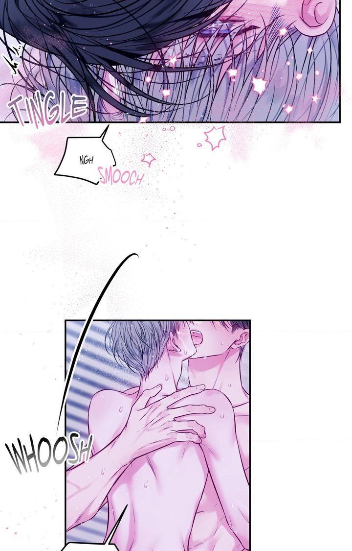 Imperfectly Us Chapter 41 page 38 - 
