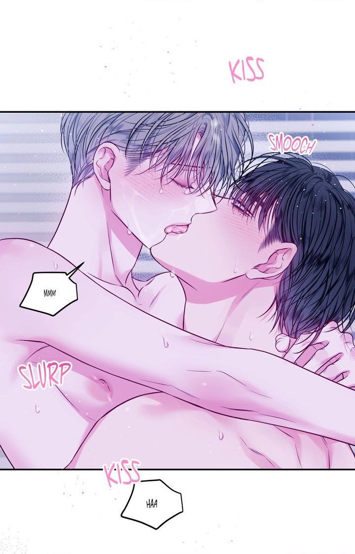 Imperfectly Us Chapter 41 page 40 - 