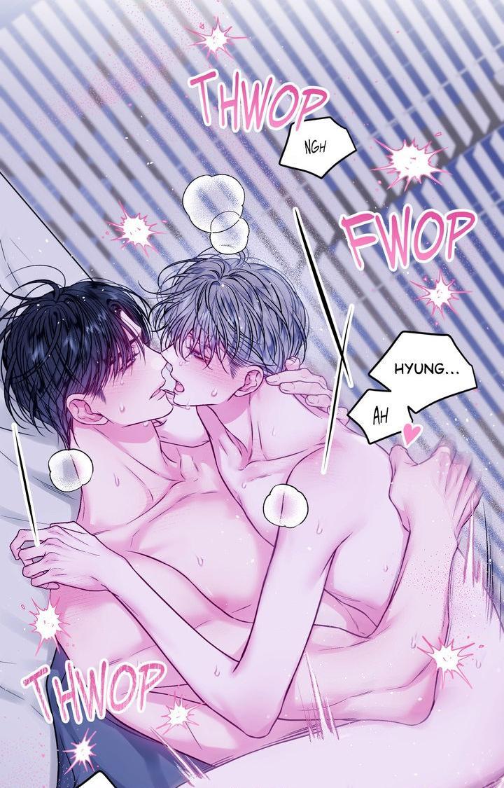 Imperfectly Us Chapter 41 page 5 - 