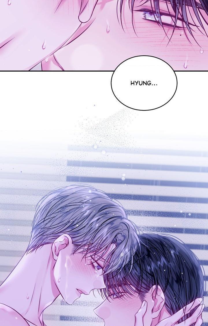 Imperfectly Us Chapter 41 page 42 - 