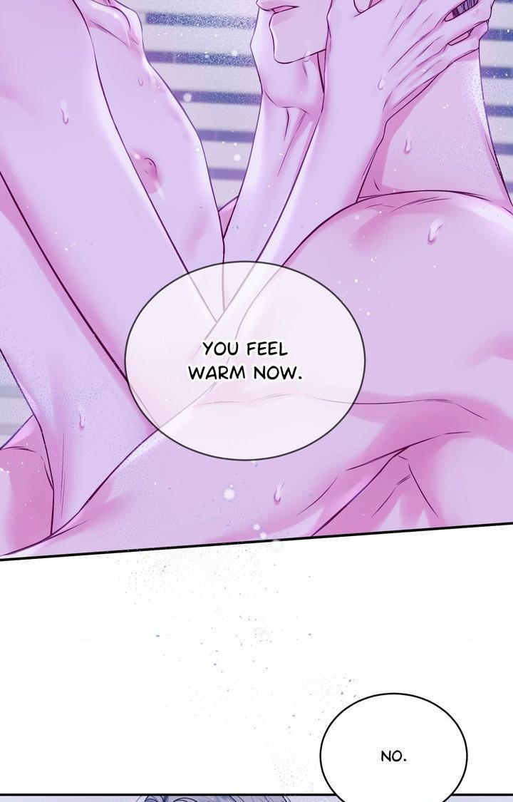 Imperfectly Us Chapter 41 page 43 - 