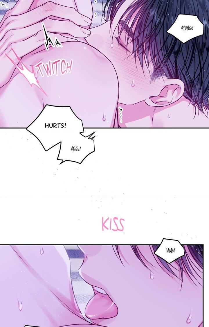Imperfectly Us Chapter 41 page 47 - 