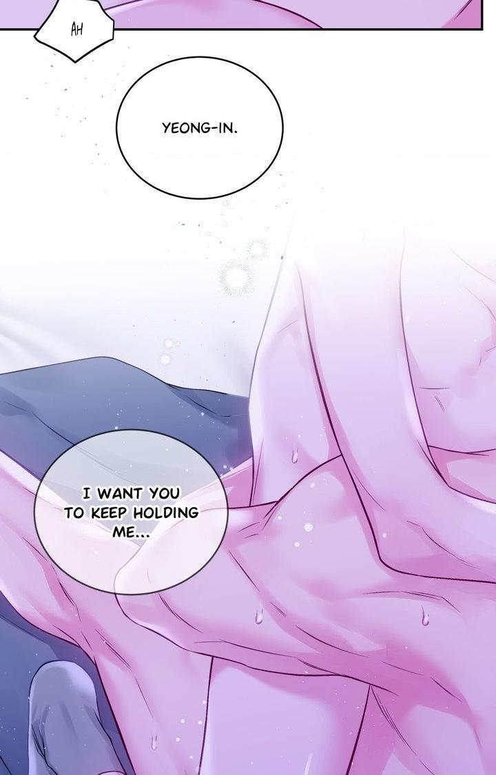Imperfectly Us Chapter 41 page 48 - 