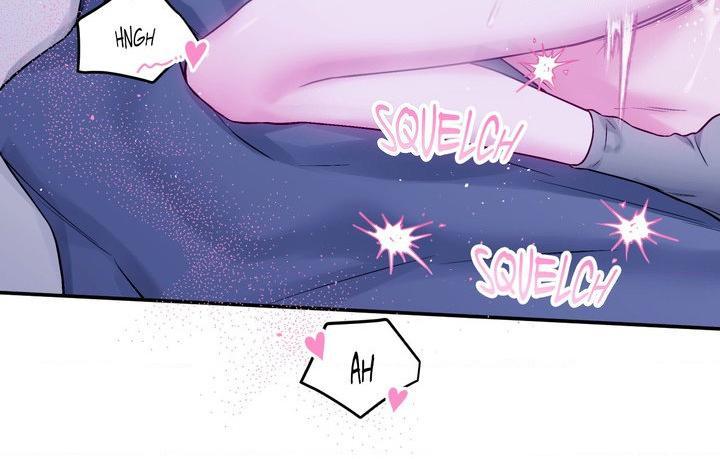 Imperfectly Us Chapter 41 page 6 - 