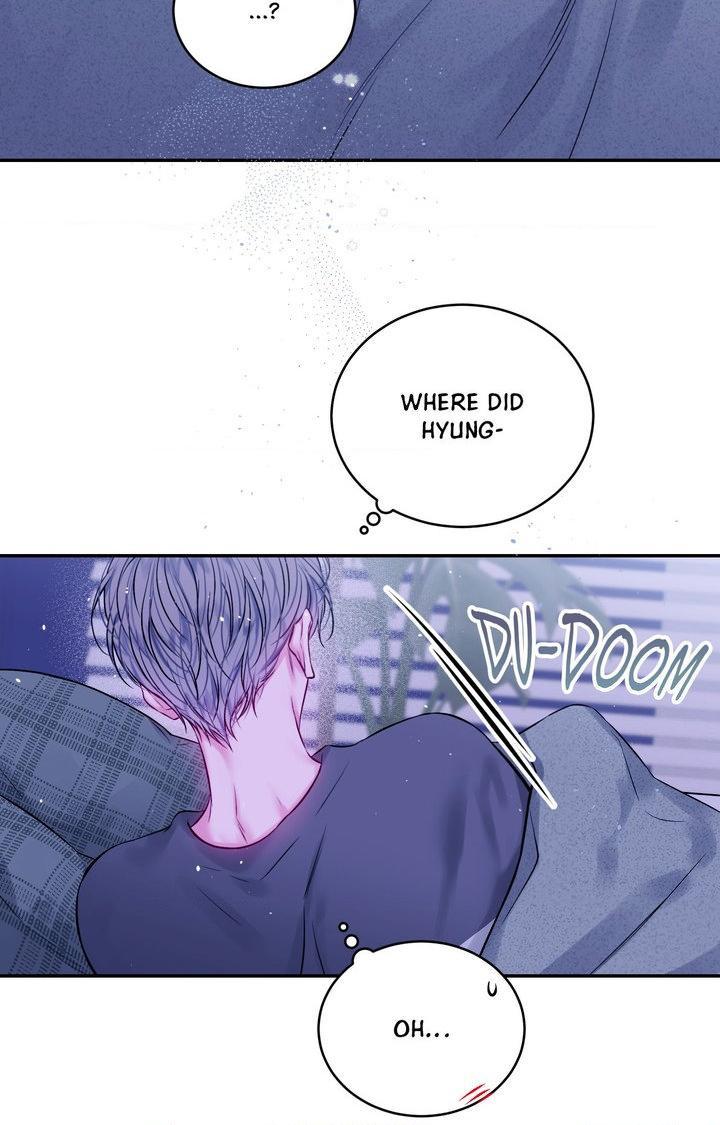Imperfectly Us Chapter 41 page 53 - 