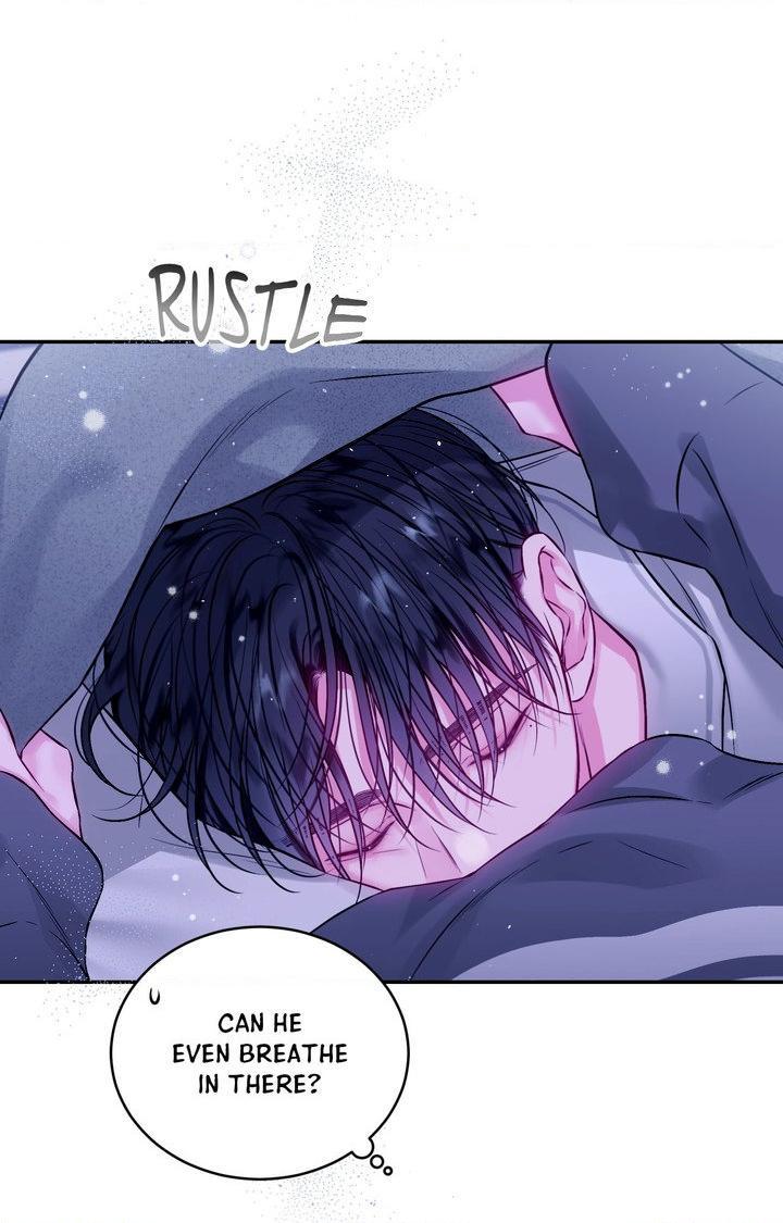 Imperfectly Us Chapter 41 page 54 - 